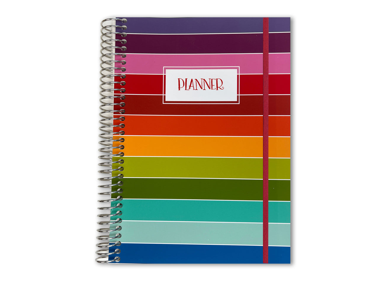 Teacher Planner