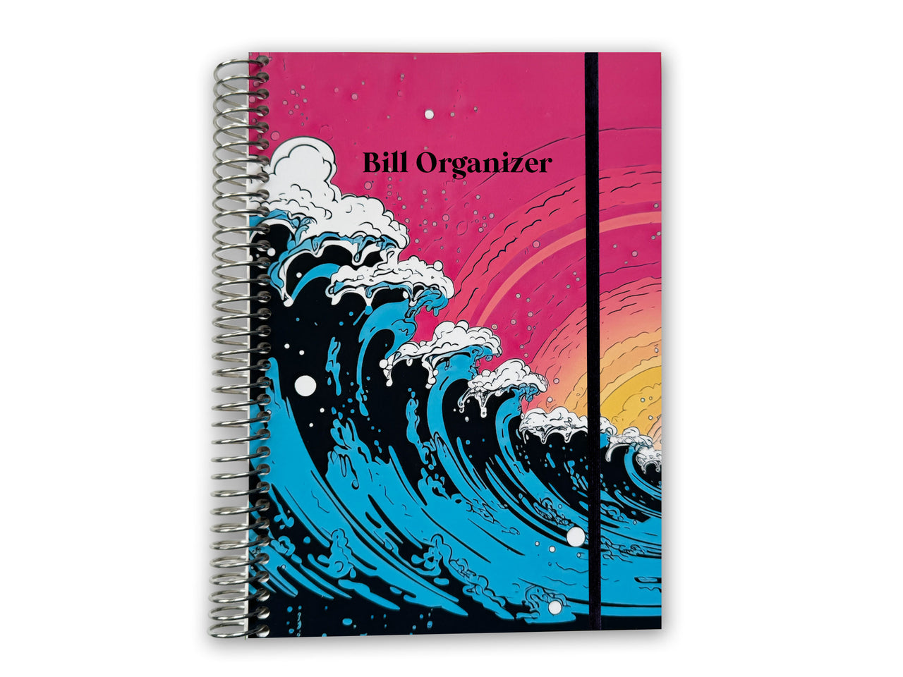 Bill Organizer