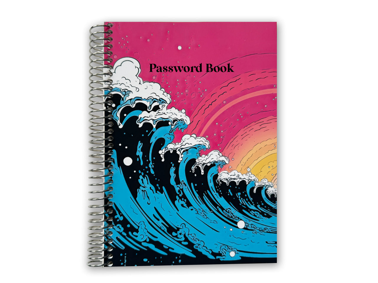 Password Book
