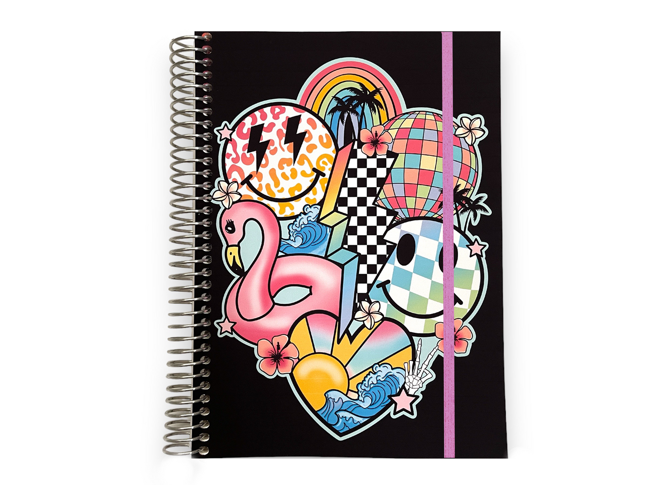 Month Only Planner