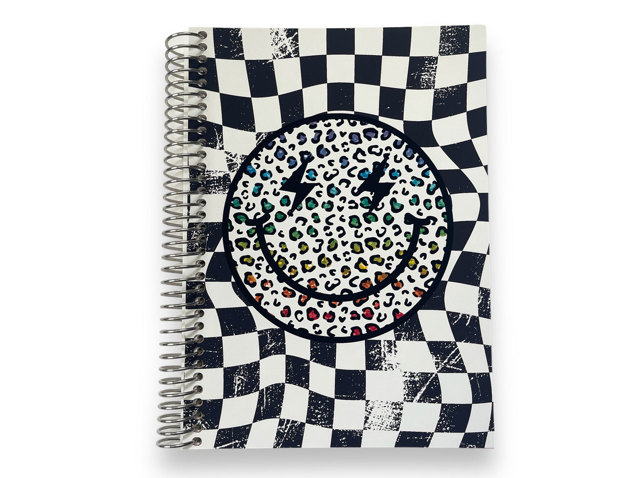 Notebook Planner