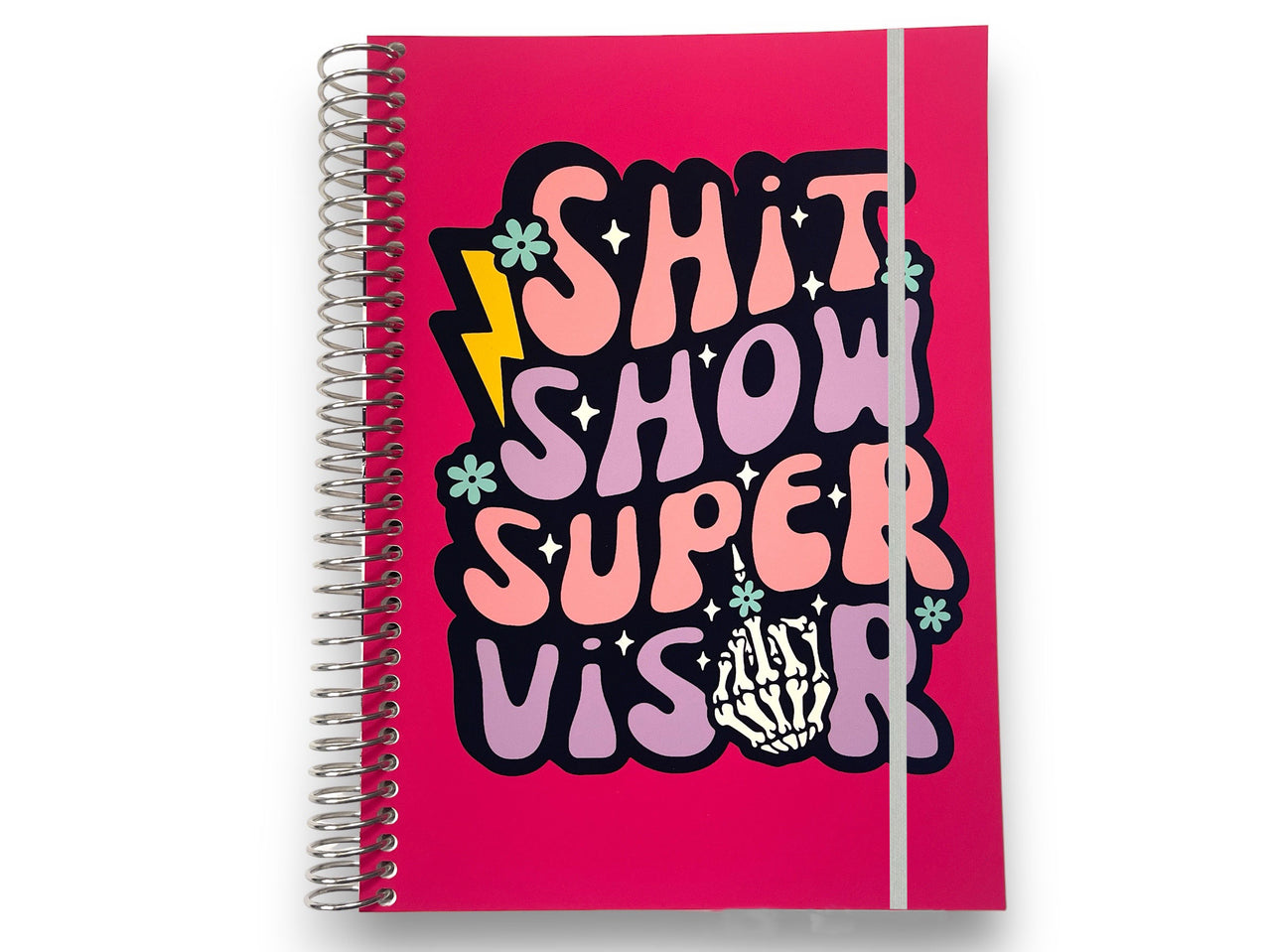Teacher Planner