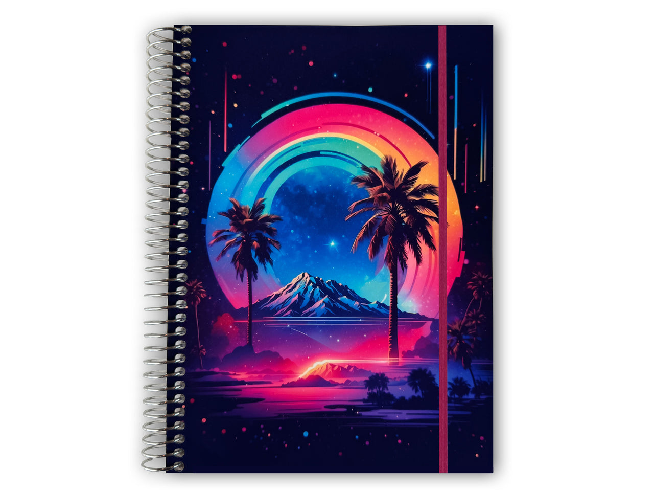 Month Only Planner