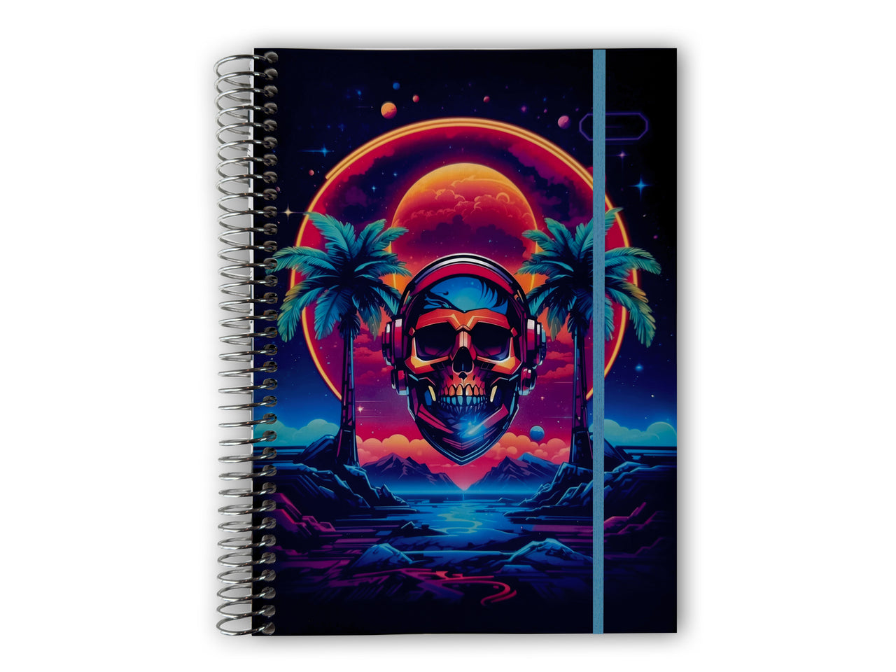 Month Only Planner
