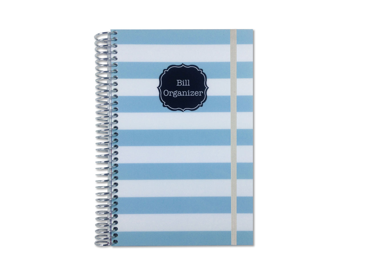 Bill Organizer