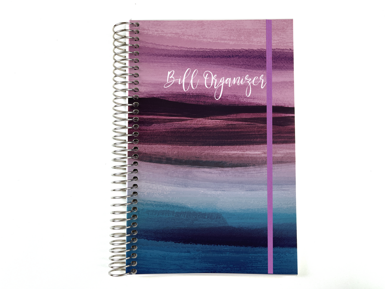 Bill Organizer