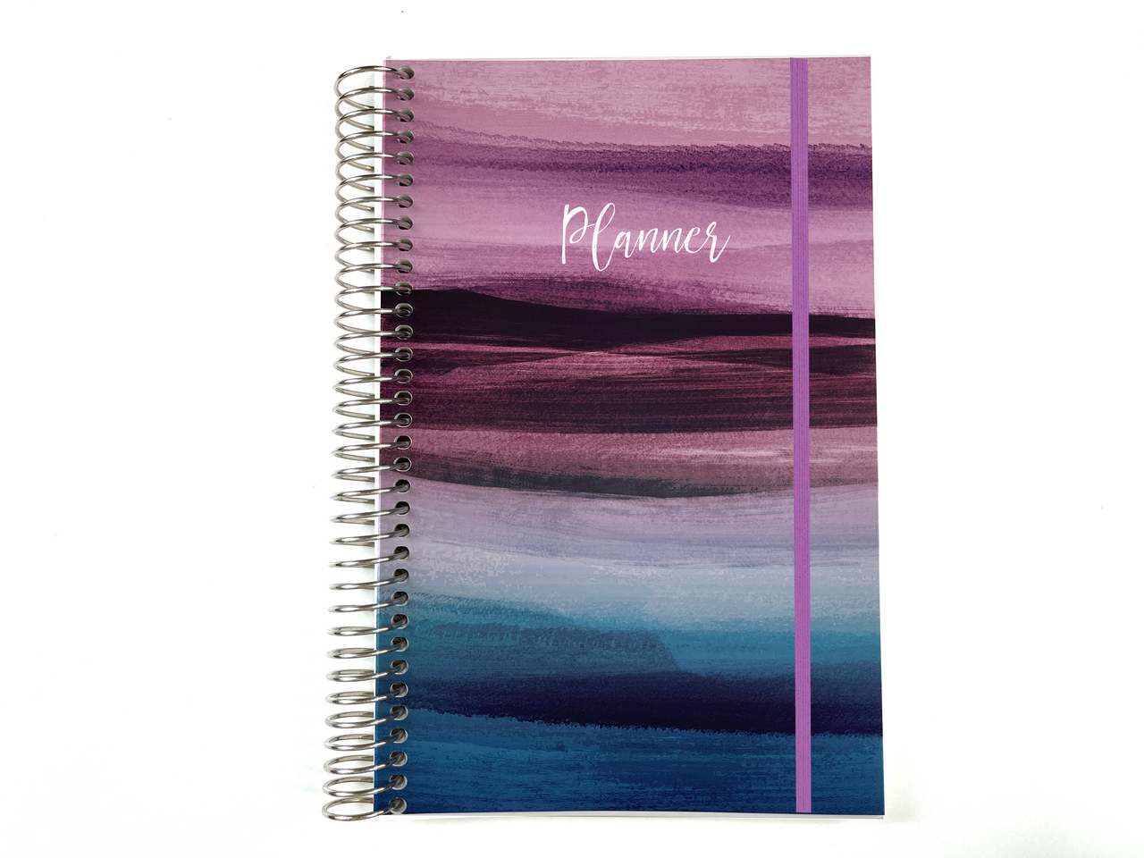 Weekly Planner