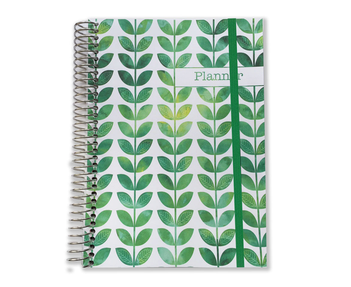 Teacher Planner