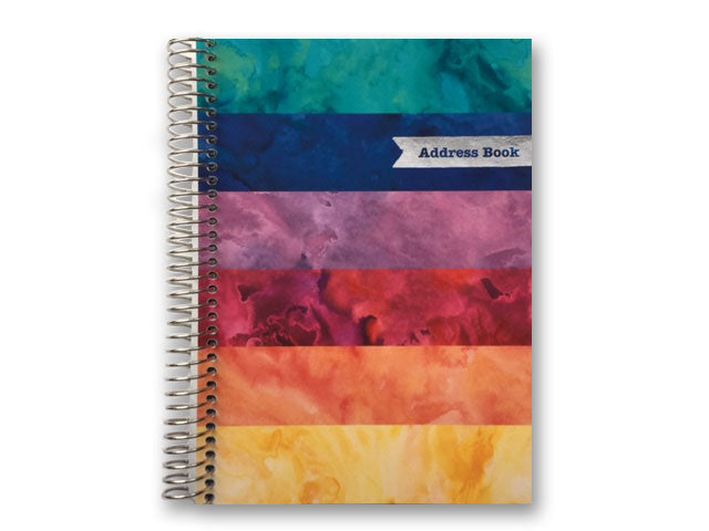 Address Book
