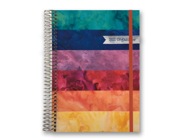 Bill Organizer